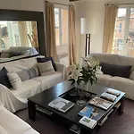Elegant Flat Tropez With Terrace * サントロペ
