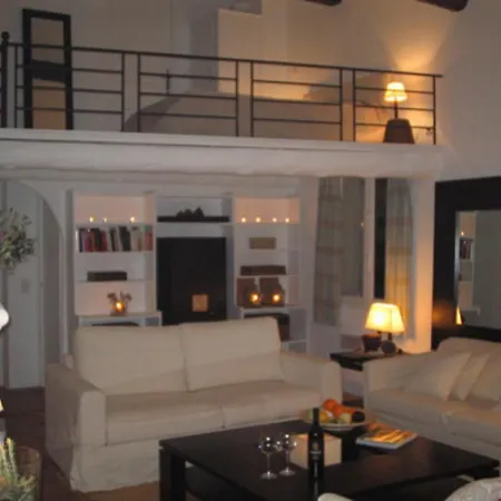 Elegant Flat Tropez With Terrace *