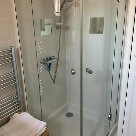 아파트 Elegant Flat Tropez With Terrace *