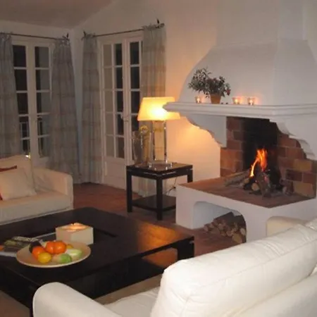 Elegant Flat Tropez With Terrace * 쎙뜨호뻬