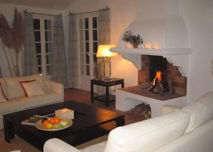 Elegant Flat Tropez With Terrace * Saint-Tropez
